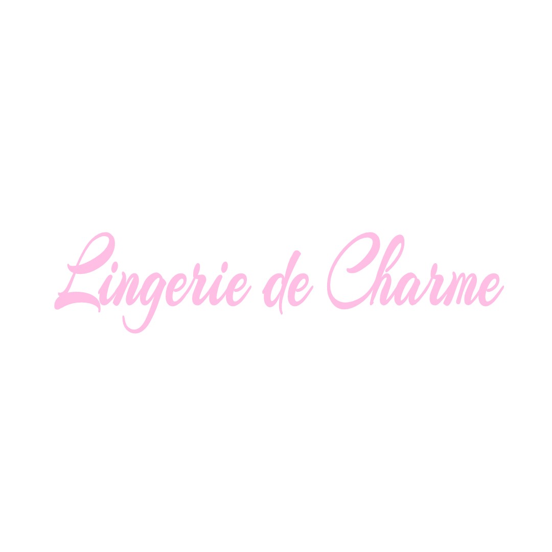 LINGERIE DE CHARME CHATELAY